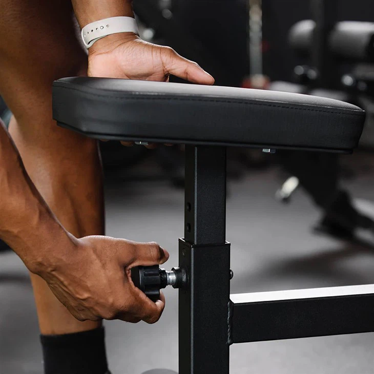 Plate-Loaded Seated Row Machine price